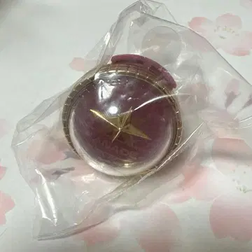 요이사키 카나데 반지 라이트