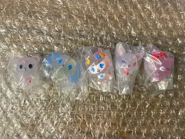 주얼펫 메지루시 액세서리 컴플리트