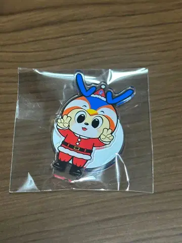 v 파렌 나가사키 비비 군 키링