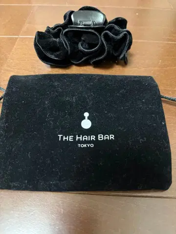 THE HAIR BAR 벨로아 헤어 클립