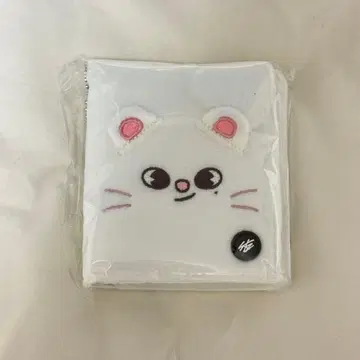 지니 레트 콜렉트북 트레이딩 카드 케이스