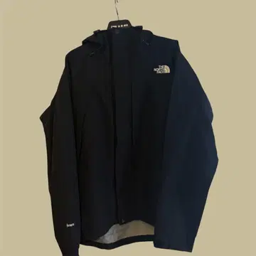 THE NORTH FACE 마운틴 후드티 블랙
