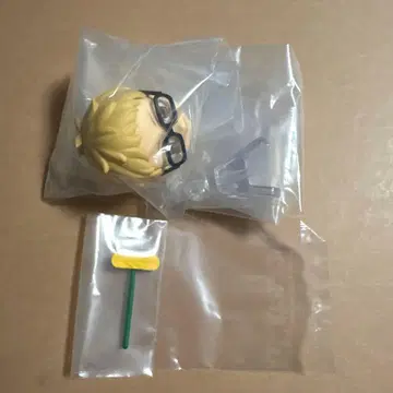 하이큐!! 점토 서프라이즈 츠키시마 케이