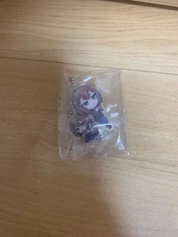 바보와 시험과 소환수 아크릴 참 히데요시