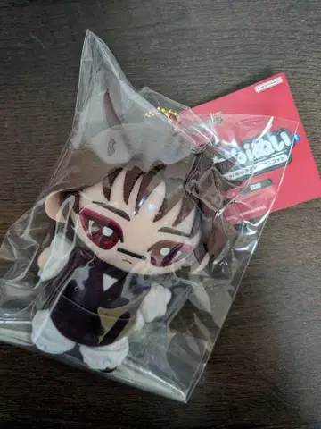 [ 주술회전 ] Chibi 앉은 인형 마스코트 쵸소우 1