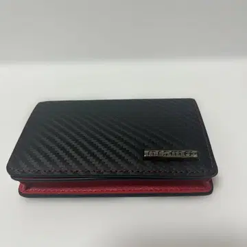 NISMO 정품 탄소섬유 명함지갑