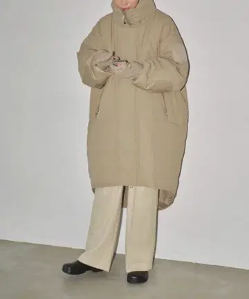 투데이풀 몬스터 코트 택컷 제품