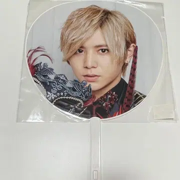 야마다 료스케 부채