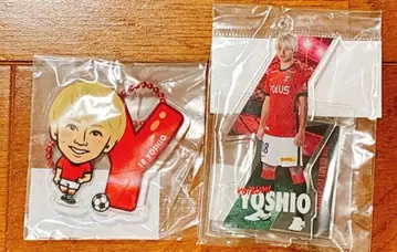 우라와 레즈 코이즈미 가호