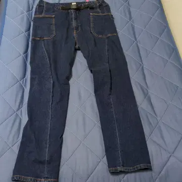 스와니 캠핑 팬츠