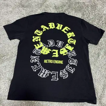 아담스 저글러 반팔