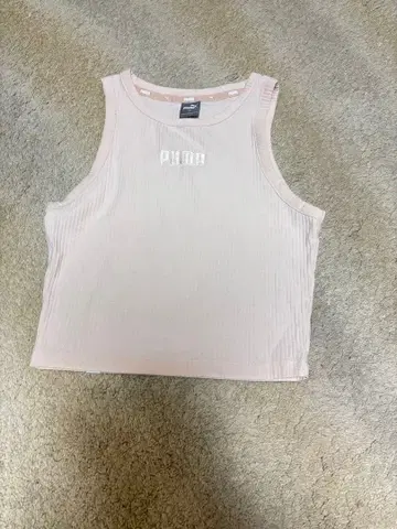 PUMA 탱크탑 S 푸마 PUMA 레깅스 S 웨어