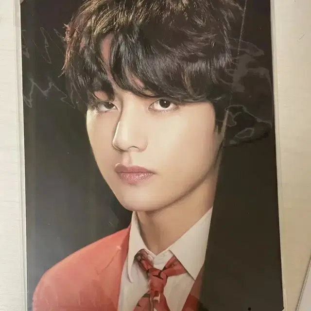 방탄소년단 BTS 뷔 V 방방콘 프포