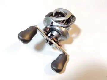 시마노 15 클라도 HG 중고