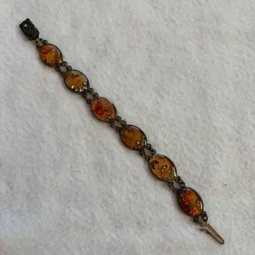 미하엘 네그린 오벌 팔찌