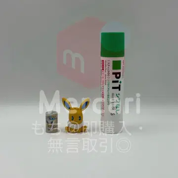 피규어 컬렉션 믹스 오레 Vol.1 이브이