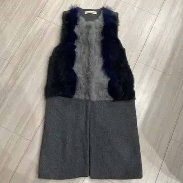 그레디 브릴리언트 퍼 베스트