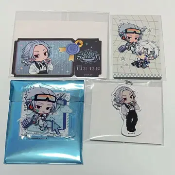 사카모토 데이즈 낙 데코라 아모카페