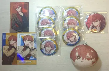 18TRIP 니시조노 렌가 묶음 판매