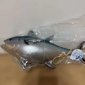 마구로 소프트 피규어 BIG 47cm