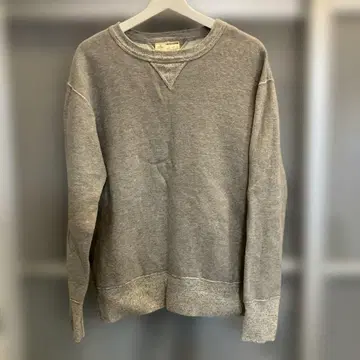 twomoon LIMITED EDITION 그레이 트레이닝복 42/44