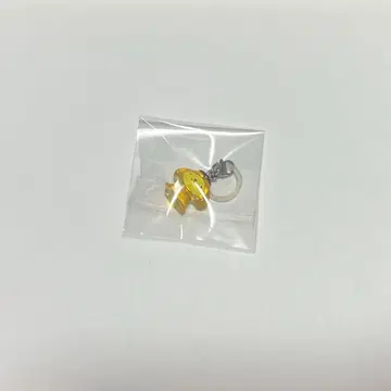 산리오 메지루시 액세서리 폼폼푸딩 테루테루보즈