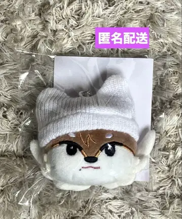 NEXZ JYP 팝업 NEXZOO 백참 곤스키 소곤