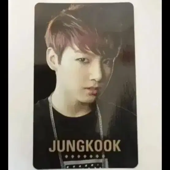 방탄소년단 bts 일본 no more dream  정국 jungkook