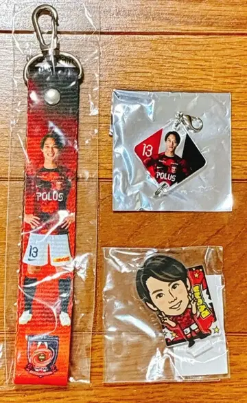 우라와 레즈 와타나베 료마