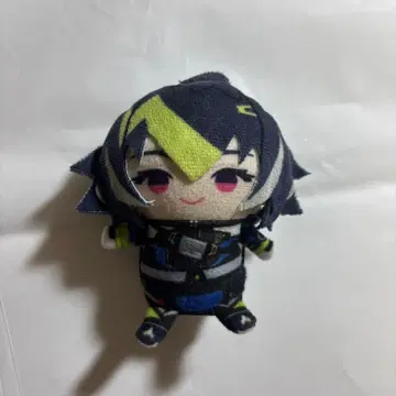 니지산지 이나미 라이 파펫