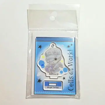 일하는 세포 [백혈구] 아크릴 스탠드 산리오