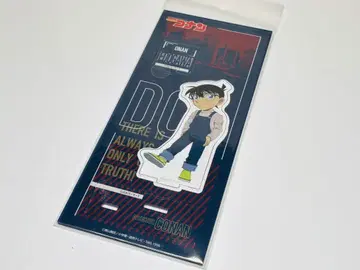 명탐정 코난 코난 데님 아크릴 스탠드