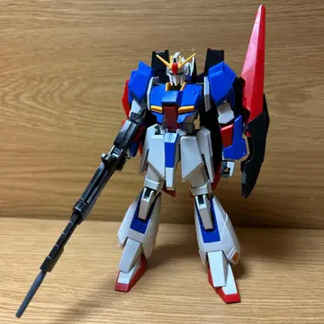 건담 프라모델 Z 건담 HG