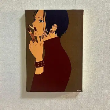 야자와 아이전 오사키 나나 nana 아트 보드