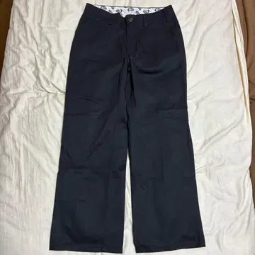 벤 데이비스 프리스코 팬츠 블랙 32