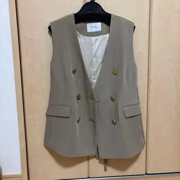 COHINA 노카라 골드 버튼 베스트