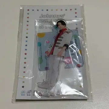 오리야마 나오 아크릴 스탠드 2022 소년 닌자