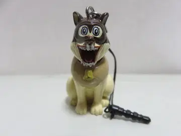 만화가 타로 파트라슈 스트랩