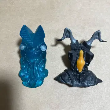 제일복권 울트라맨 괴수두감 마그넷 제튼 발탄 성인