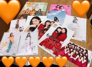 [ 즉시 구매 OK ] 하로프로 사진 세트