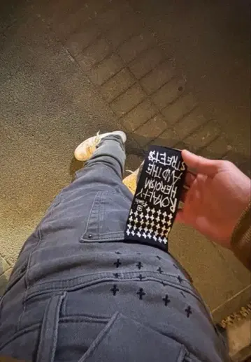 ksubi Chitch Prodigy 28