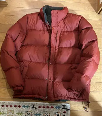 [ 12시간 이내 발송 ] L.L.Bean 다운 자켓