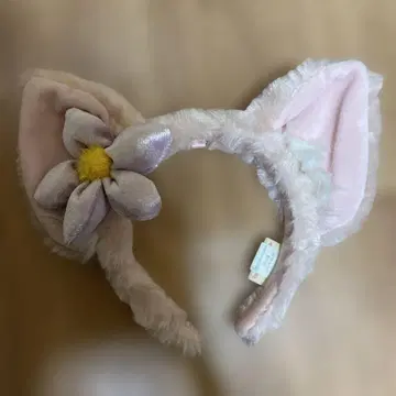 리나벨 공식 머리띠