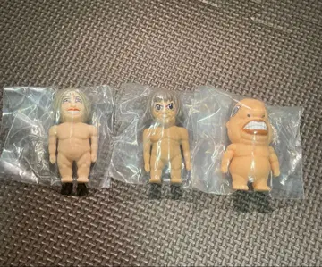 진격의 거인 스퀴즈 가챠