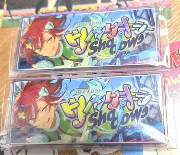 앙스타 바나콜레 사카사키 나츠메 2개 세트