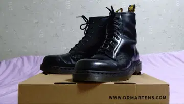 [ 닥터마틴 ] 1460 8홀 부츠 UK10(28.5~29.0cm)