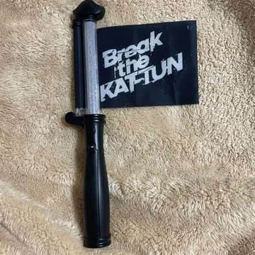 Break the KAT-TUN 응원봉