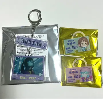 은하 특급 밀키 웨이 마키나 료코