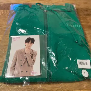 타쿠야 초특급 후드티 REAL?