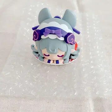 몽견월서희 원신 스시로 피규어